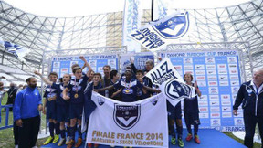 Danone Nations Cup : Lancement de l’édition 2015 ce week-end !