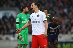 PSG : Stades, pelouses… Cette révélation sur ce qu’Ibrahimovic pense de la Ligue 1 !