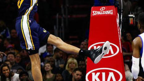 Basket - NBA : En pleine forme, Rudy Gobert évoque l’Euro et le cas Joakim Noah !