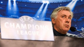 Mercato - Real Madrid : Ce que le vestiaire penserait des doutes autour de l’avenir d’Ancelotti !