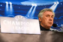 Mercato - Real Madrid : Ce que le vestiaire penserait des doutes autour de l’avenir d’Ancelotti !