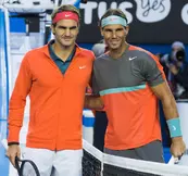 Tennis - Roland-Garros : L’hommage de Rafael Nadal à Roger Federer !