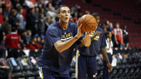 Basket - NBA : All-Star, playoffs… Rudy Gobert annonce la couleur pour l’avenir !