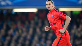 Mercato - PSG : Vers un improbable retour de Zlatan Ibrahimovic au Milan AC ?