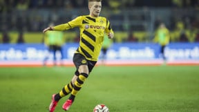 Mercato - PSG/Real Madrid : Ce nouveau message fort sur l’avenir de Marco Reus…