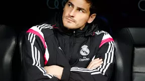 Mercato - Real Madrid : Casillas en plein doute pour son avenir ?