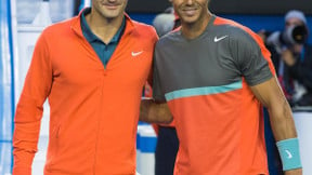 Tennis - Federer : « Si je n’ai aucun titre à Monte-Carlo, c’est parce que Nadal est le n° 1 ! »