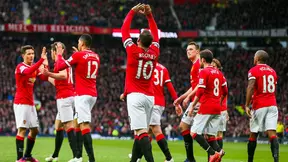 Mercato - Manchester United : Un énorme coup de pouce financier à venir pour Van Gaal ?