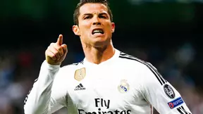Real Madrid : Quand Ancelotti s’enflamme pour Cristiano Ronaldo