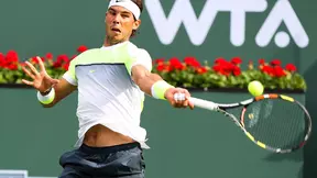 Tennis : Cet ancien tennisman qui estime que Rafael Nadal est « inhumain » !