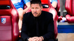 Mercato - PSG : Encore du nouveau concernant l’avenir de Diego Simeone !