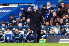 Chelsea : Quand José Mourinho annonce une bonne nouvelle pour ses joueurs…