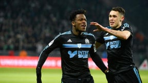 OM : Le message fort de Michy Batshuayi aux supporters de l’OM !