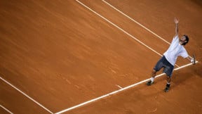 Tennis - Dopage : Un joueur professionnel suspendu… jusqu’en 2030 !