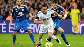 OM/OL - Polémique : Dimitri Payet sort du silence et pousse un coup de gueule !