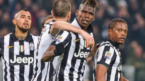 Mercato - PSG/Real Madrid/Barcelone : Nasser Al-Khelaïfi aurait rencontré Paul Pogba !