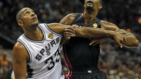 Basket - NBA : Cet ancien entraîneur qui fait l’éloge de Boris Diaw !