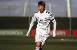 Mercato - Real Madrid : Ça se précise pour la future destination de Martin Odegaard ?