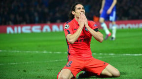 Mercato - PSG : Ce club qui a déjà rencontré Edinson Cavani en douce…