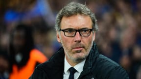 Mercato - PSG : Cette piste qui semble s’éloigner pour Laurent Blanc en cas de départ du PSG…