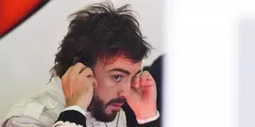 Formule 1 : Alonso… Cette écurie où il pourrait rebondir !