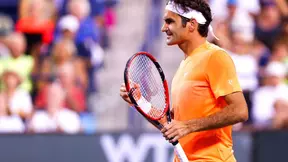 Tennis : Facebook, Twitter… Roger Federer explique son rapport avec les réseaux sociaux !