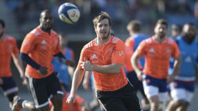 Rugby - XV de France : Au cœur d’une polémique, un international français se livre !