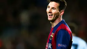 Barcelone : L’incroyable statistique de Messi qui rentre un peu plus dans la légende du Barça…