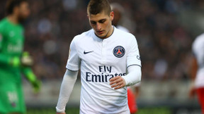 Mercato - PSG : Le Real Madrid serait déterminé à s’offrir Marco Verratti !