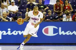 Basket : Équipe de France, Noah… Les confidences de Nicolas Batum sur le prochain Euro !