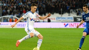 Mercato - OM : Ocampos persiste et signe pour son avenir !