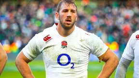 Rugby - 6 Nations : Quand le capitaine de l’Angleterre affiche toute sa crainte des Français !