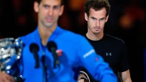 Tennis : La mise au point d’Andy Murray sur de possibles tensions avec Novak Djokovic !