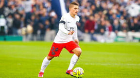 Mercato - PSG : Marco Verratti répond ouvertement à l’intérêt du Real Madrid !