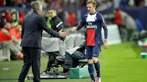 Mercato - Real Madrid : Quand David Beckham assure la défense d’Ancelotti !