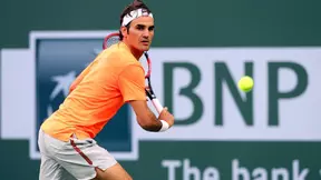 Tennis : Après sa démonstration contre Berdych, Federer est le roi des « Bagels » !