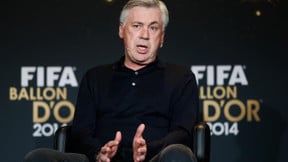 Mercato - Real Madrid : Ancelotti menacé en cas de défaite contre le Barça ? Il répond !