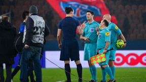 PSG - Insolite : Cette révélation après la surprenante scène entre Ibrahimovic et l’arbitre !