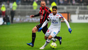 Ligue 1 : L’OL tombe à domicile contre Nice et offre la place de leader au PSG !