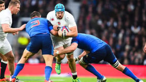 Rugby - 6 Nations : L’Angleterre domine la France dans un match fou, l’Irlande vainqueur final !