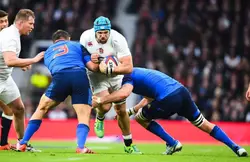 Rugby - 6 Nations : L’Angleterre domine la France dans un match fou, l’Irlande vainqueur final !