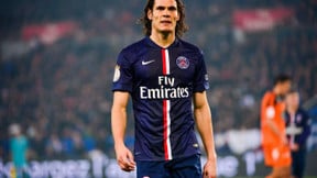 Mercato - PSG : Ce club qui a promis de tout faire pour acheter Cavani…