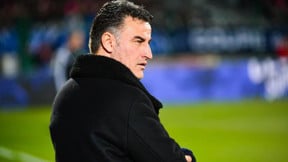 Mercato - ASSE : Quand un joueur lie son avenir à celui de Christophe Galtier !