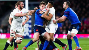 Rugby - XV de France : Quand Jules Plisson revient sur le violent plaquage subi contre l’Angleterre !