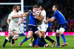 Rugby - XV de France : Quand Jules Plisson revient sur le violent plaquage subi contre l’Angleterre !