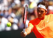 Tennis : Les confidences de Roger Federer sur son niveau de jeu !