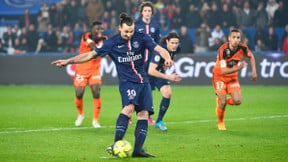 PSG : Quand Pierre Ménès juge le nombre de penalties accordés au PSG cette saison…