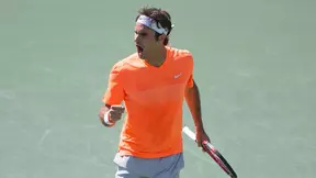 Tennis - Coupe Davis : Vers un retournement de situation signé Roger Federer ?