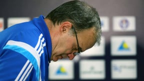 Mercato - OM : Un ancien entraîneur de Bielsa jette un froid sur son avenir à Marseille !