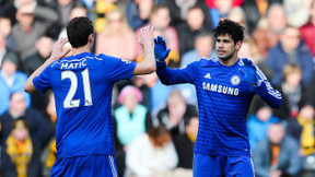 Premier League : Eden Hazard et Diego Costa buteurs, mais c’est Loïc Rémy qui sauve Chelsea !